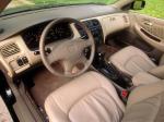 Honda Accord Sedan 1998 года (US)